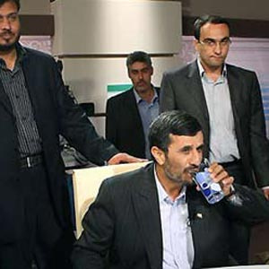 بازتاب آخرين مناظره نامزدهاى رياست جمهورى در رسانههاى خارجى